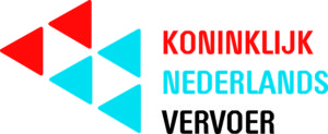 Logo Koninklijk Nederlands Vervoer