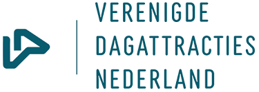 Logo VDM, Verenigde Dagattracties Nederland