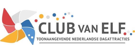 Logo Club van Elf
